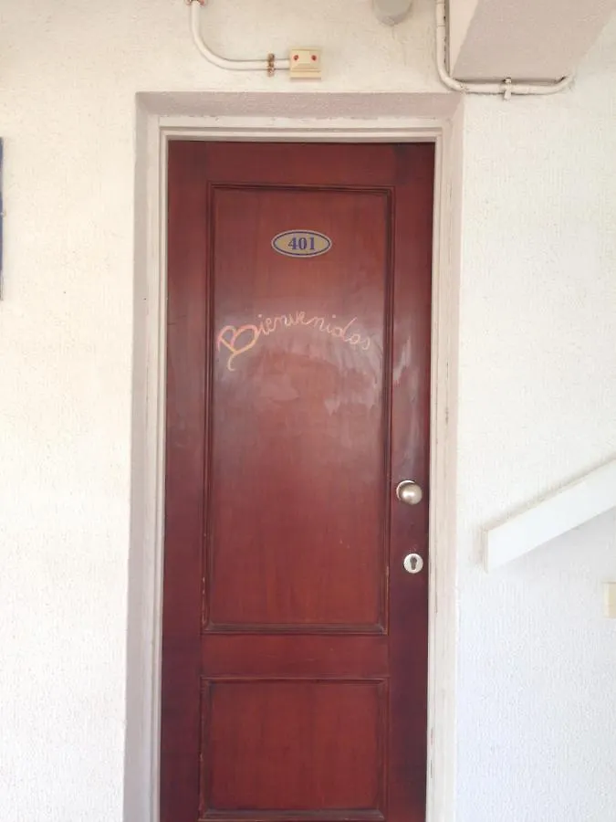 Coqueto Estudio Con Piscina Y Parking Privado Apartment Playa de las Americas  0*, Playa de las Americas (Tenerife) Spain