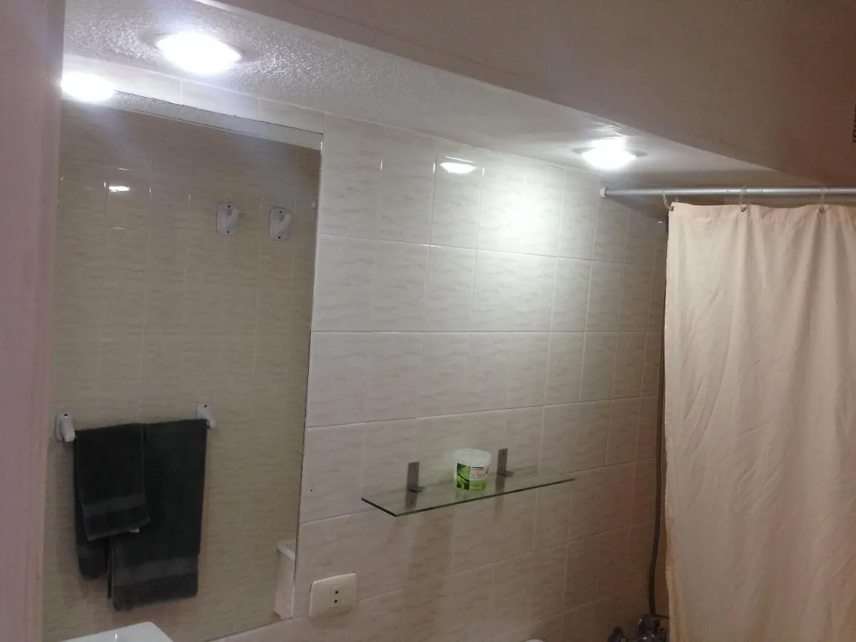 Coqueto Estudio Con Piscina Y Parking Privado Apartment Playa de las Americas  Spain