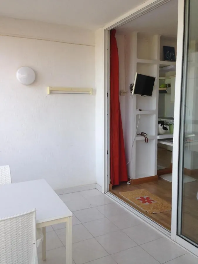 Coqueto Estudio Con Piscina Y Parking Privado Apartment Playa de las Americas  Playa de las Americas (Tenerife)