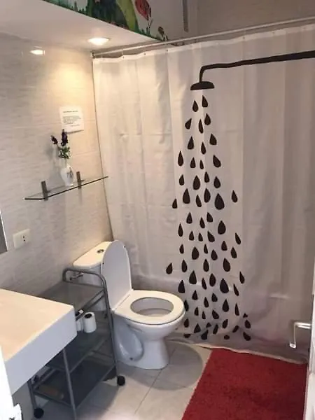 Coqueto Estudio Con Piscina Y Parking Privado Apartment Playa de las Americas