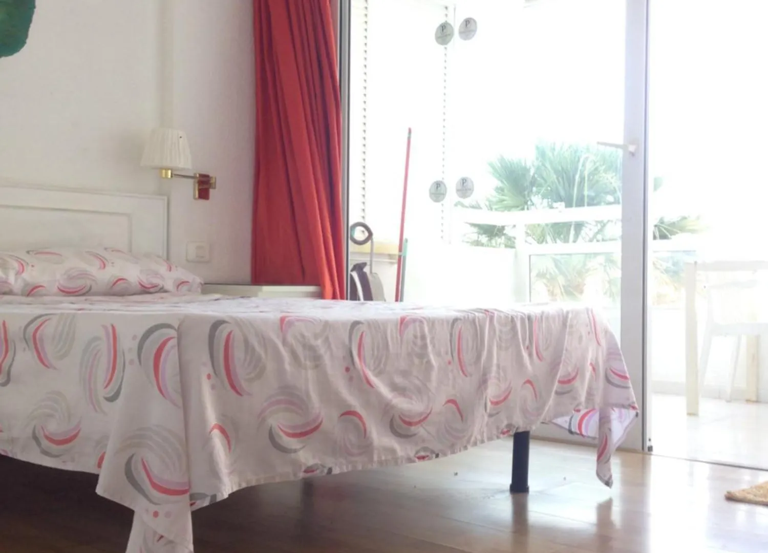 Coqueto Estudio Con Piscina Y Parking Privado Apartment Playa de las Americas