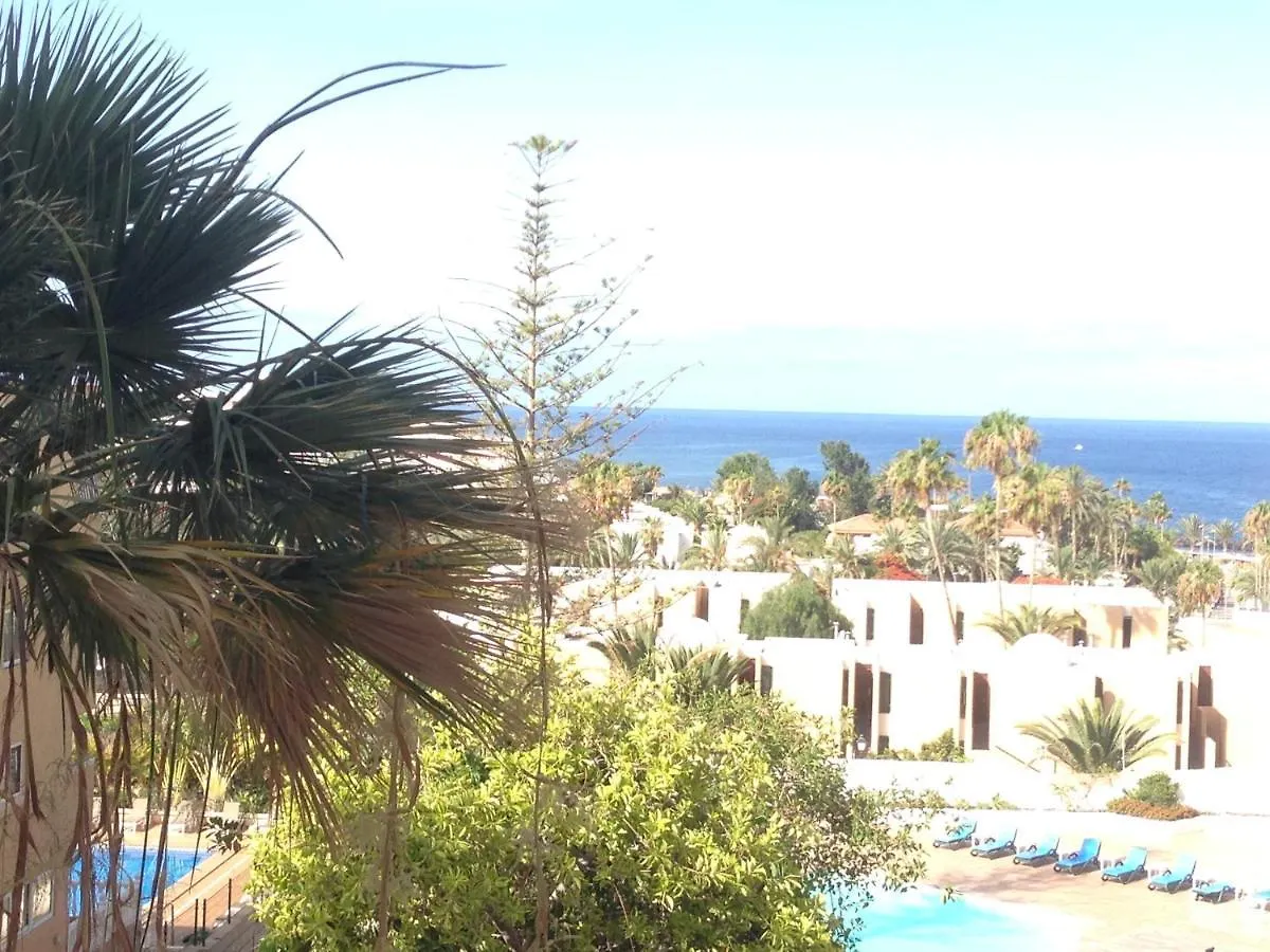 Coqueto Estudio Con Piscina Y Parking Privado Apartment Playa de las Americas
