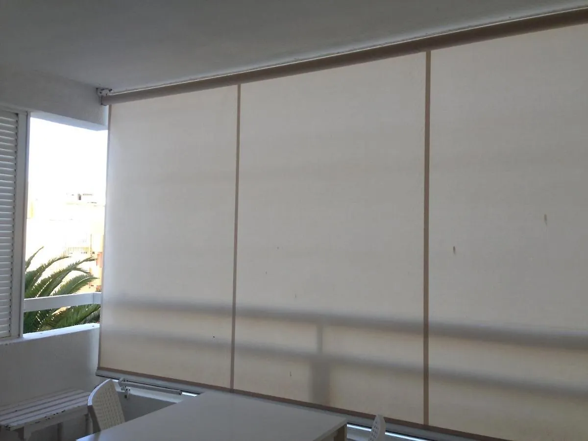 Coqueto Estudio Con Piscina Y Parking Privado Apartment Playa de las Americas   Playa de las Americas (Tenerife)