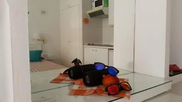 Coqueto Estudio Con Piscina Y Parking Privado Apartment Playa de las Americas  0*, Playa de las Americas (Tenerife) Spain