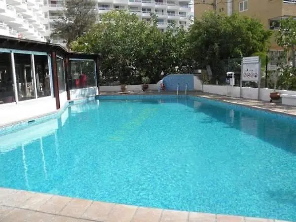 Coqueto Estudio Con Piscina Y Parking Privado Apartment Playa de las Americas